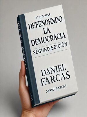 cover image of Defendiendo la Democracia